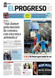 EL PAZO QUE TODO LO VE